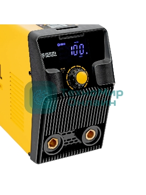 Аппарат инвертор. дуговой сварки Denzel SDR-205 Ultra, 200 А, ПВ 60%