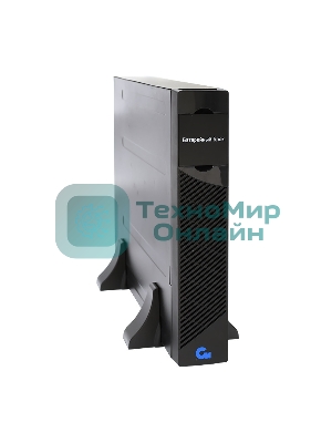 Дополнительный внешний батарейный модуль Связь инжиниринг для ИБП СИПБ1КА.10-11, напольный/в стойку(2U), 1 год гарантии, Россия (АПСМ.563472.004)