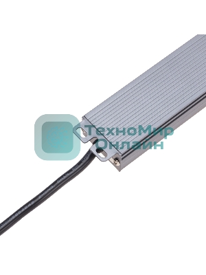 Источник питания Rexant (драйвер) 24В, 60Вт с проводами, влагозащищенный IP67