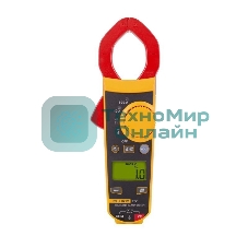 Токоизмерительные клещи Fluke 317