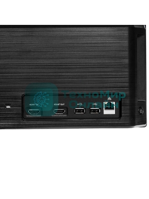 Моноблок MSI Modern AM272P 1M-687XRU 27