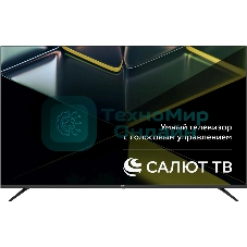 Телевизор LEFF 55