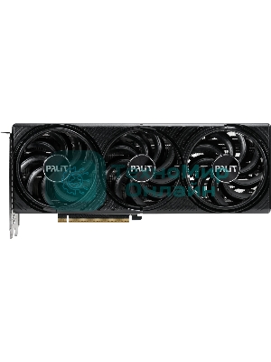 Видеокарта Palit RTX 5070 INFINITY 3 OC 12Gb GDDR7 192bit 3-DP HDMI