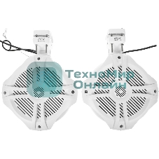 Колонки автомобильные ACV Marine MR61 100Вт 94дБ 16.5 см (6 1/2дюйм) (ком.: 2 кол.) коаксиальные двухполосные