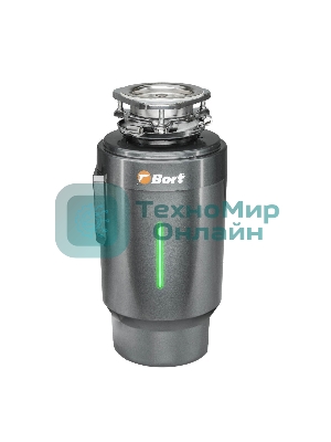 Измельчитель пищевых отходов Bort TITAN 6000