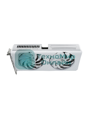 Видеокарта Palit RTX 5060Ti WHITE OC 16Gb RTX 5060TI 16Gb 128bit GDDR7 2407/28000 HDMIx1 DPx3 HDCP Ret