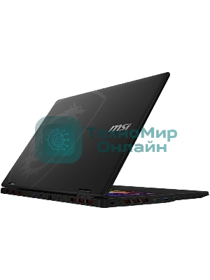 Ноутбук MSI Crosshair 18 HX AI A2XWGKG-012US Core Ultra 9 275HX 32Gb SSD 1Tb NVIDIA GeForce RTX 5070 8Gb 18