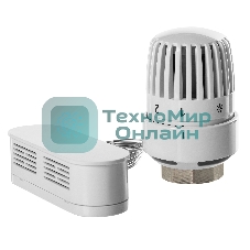 Термоголовка жидкостная Royal Thermo BASIC с выносным датчиком М30х1,5