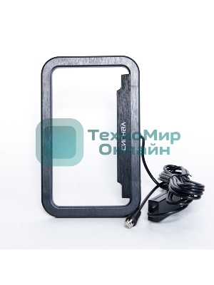 ДМВ активная Сигнал SAI-655 кабель 3м