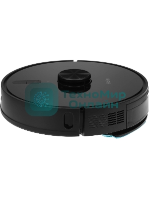 Робот-пылесос Haier HSR Care S3B