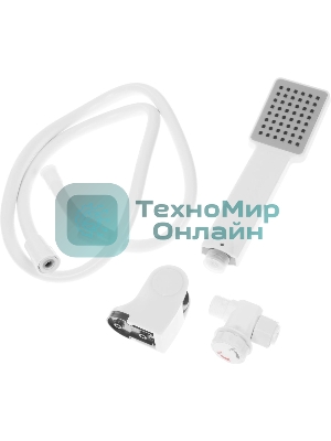 Проточный водонагреватель серии Bath-S AWH1011/51(85HB)