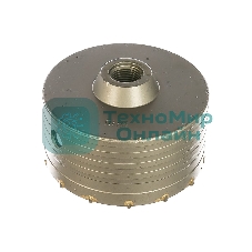 Коронка Matrix буровая (115х70 мм; M22)