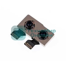 Задняя камера для Apple iPhone X