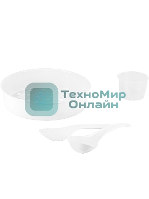 Мультиварка Polaris PMC 0517 AD черный, 5л, 860Вт, 16 программ, электронное управление