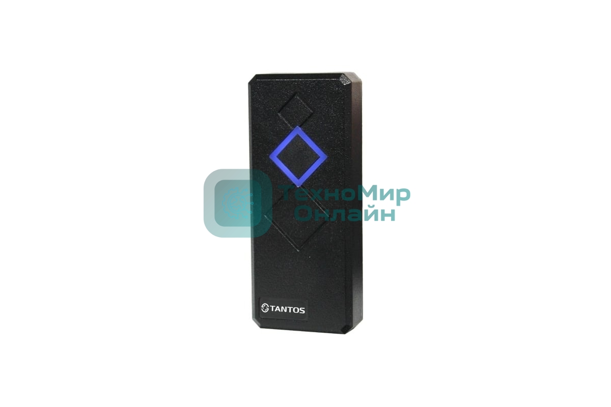 Считыватель карт Tantos TS-RDR-E внутренний черный