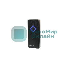 Считыватель карт Tantos TS-RDR-E внутренний черный