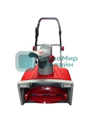 Снегоуборщик Ресанта СЭ 2500Ф