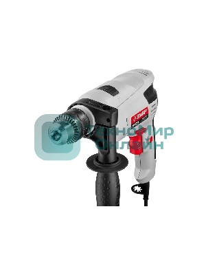 Дрель Зубр 
