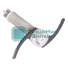 Блендер погружной JVC JK-HB5125 1800 Вт, белый