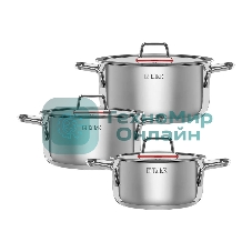 Набор посуды TalleR TR-17270