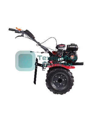 Мотоблок бензиновый Победа АК 23М