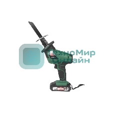 Аккумуляторная сабельная пила Haммer LZK18DC