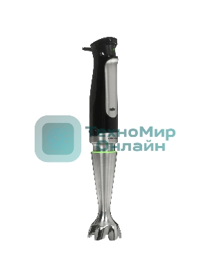 Блендер погружной Braun MQ7025X