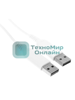 Комплект клавиатура+мышь A4Tech FStyler F1512 проводной, USB, 1200 DPI, белый