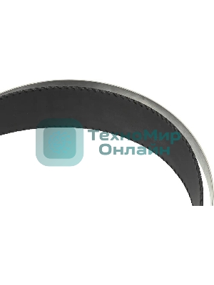 Гарнитура A4Tech HS-50 чёрный, проводная