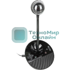 Цифровая камера Logitech BCC950 вэб-камера для оргранизации видео-конферец связи 960-000867
