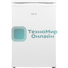 Морозильная камера Maunfeld MFFR85W, белый, 80л, 3 ящика