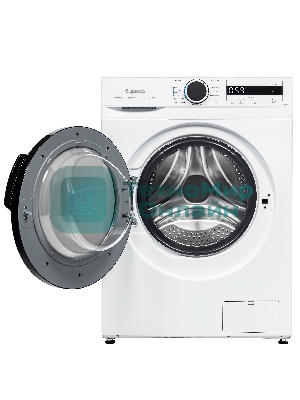 Стиральная машина Бирюса WM-MR814/15 инверторный мотор