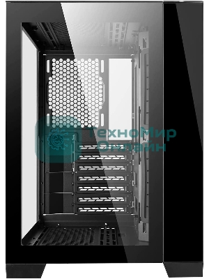 Компьютерный корпус LIAN LI PC-O11 Dynamic Mini черный