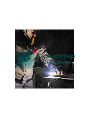 Аппарат инвертор. дуговой сварки Denzel SDM-220 Top, 220 А, ПВ 60% кейс