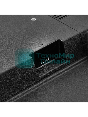 Телевизор Maunfeld 43