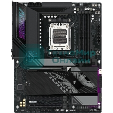 Материнская плата Gigabyte X870E AORUS ELITE WIFI7, AM5, AMD X870E, 4xDDR5, 4xSATA, 4xM.2, 1xPCI-E 5.0 x16, 1xPCI-E 4.0 x4, 1xPCI-E 3.0 x4, 1xHDMI, 1x 2.5Gb LAN, 4xUSB-A 3.2 Gen 1, 2xUSB-A 3.2 Gen 2, 4xUSB-A 2.0, 2xUSB-C 4.0, 2x3.5 мм, 7.1, ATX