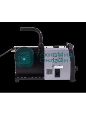 Сварочный полуавтомат Ресанта САИПА-180/5 MIG 5в1