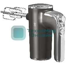 Миксер BQ MX420 Gray