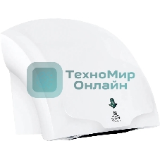 Сушилка для рук Neoclima NHD-2.0W 2000Вт белый