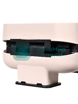 Мультипекарь Hyundai HYSM-1303 600Вт бежевый