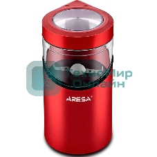 Кофемолка ARESA AR-3606, 50 г, 180 Вт, пласт.
