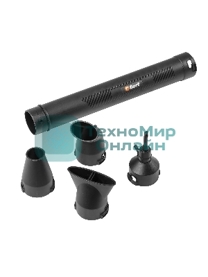 Воздуходувка аккумуляторная Bort BSS-21U-Li (без АКБ и ЗУ)