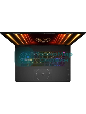 Ноутбук MSI Crosshair 18 HX AI A2XWGKG-012US Core Ultra 9 275HX 32Gb SSD 1Tb NVIDIA GeForce RTX 5070 8Gb 18