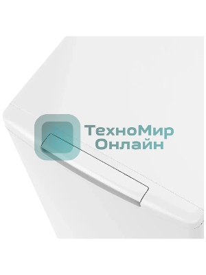 Стиральная машина Kraft KF-UME7202W белый, загрузка вертикальная 7 кг, 1000 об/мин., класс: А+++