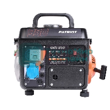 Генератор бензиновый PATRIOT GRS 950