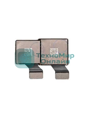 Задняя камера для Apple iPhone X