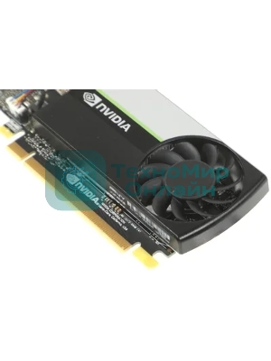 Видеокарта PNY NVIDIA T400 VCNT400-4Gb-SB