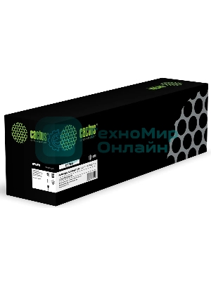 Картридж лазерный Cactus CS-TK685 черный (20000 стр.) для Kyocera Mita TASKalfa 300i