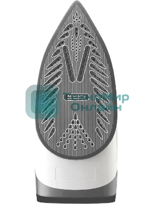 Утюг Scarlett SC-SI30K66 3000Вт серый