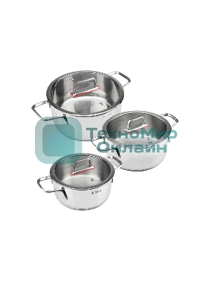 Набор посуды TalleR TR-17270